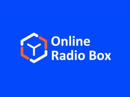 Online Radio Box